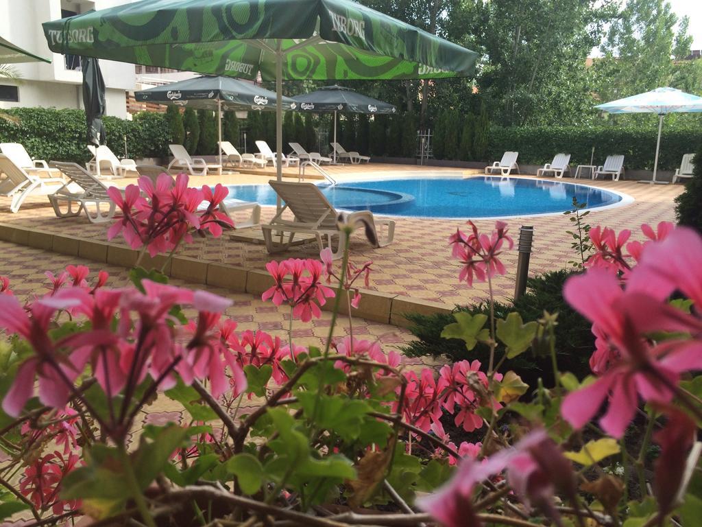 Hotel Beatris Family House à Slantchev Briag Chambre photo