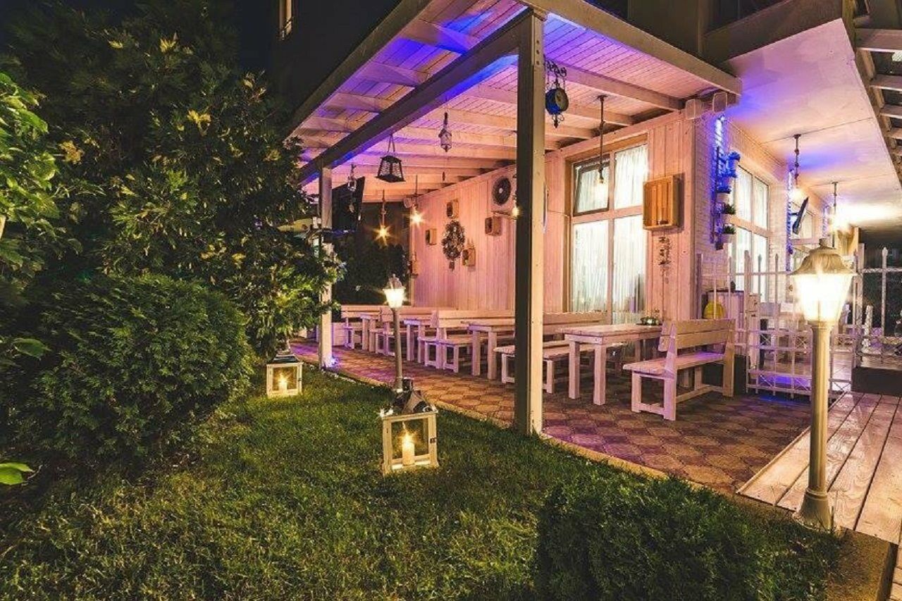 Hotel Beatris Family House à Slantchev Briag Extérieur photo